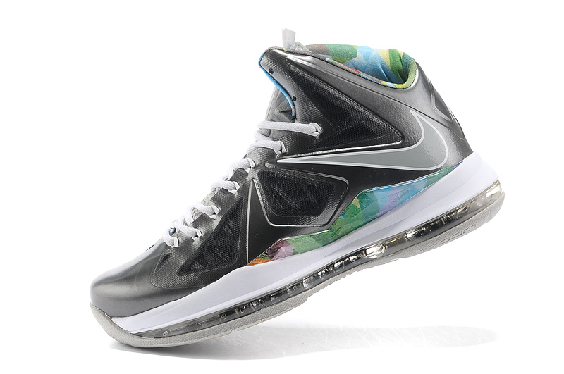 Lebron X [H. 05]